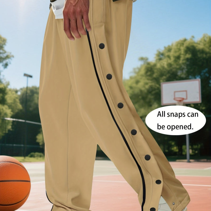 Comfortable Men's Fitness Pants.