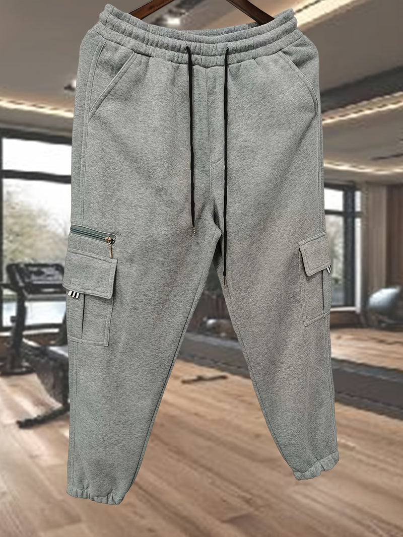 Men's Outdoor Sports Long Pants.
