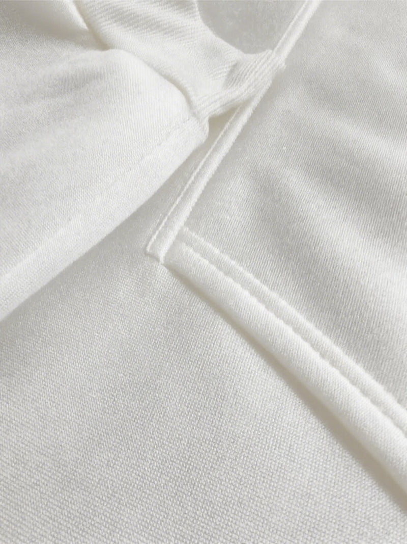Black Sheep Women's Stylish Casual Sports Hoodie.