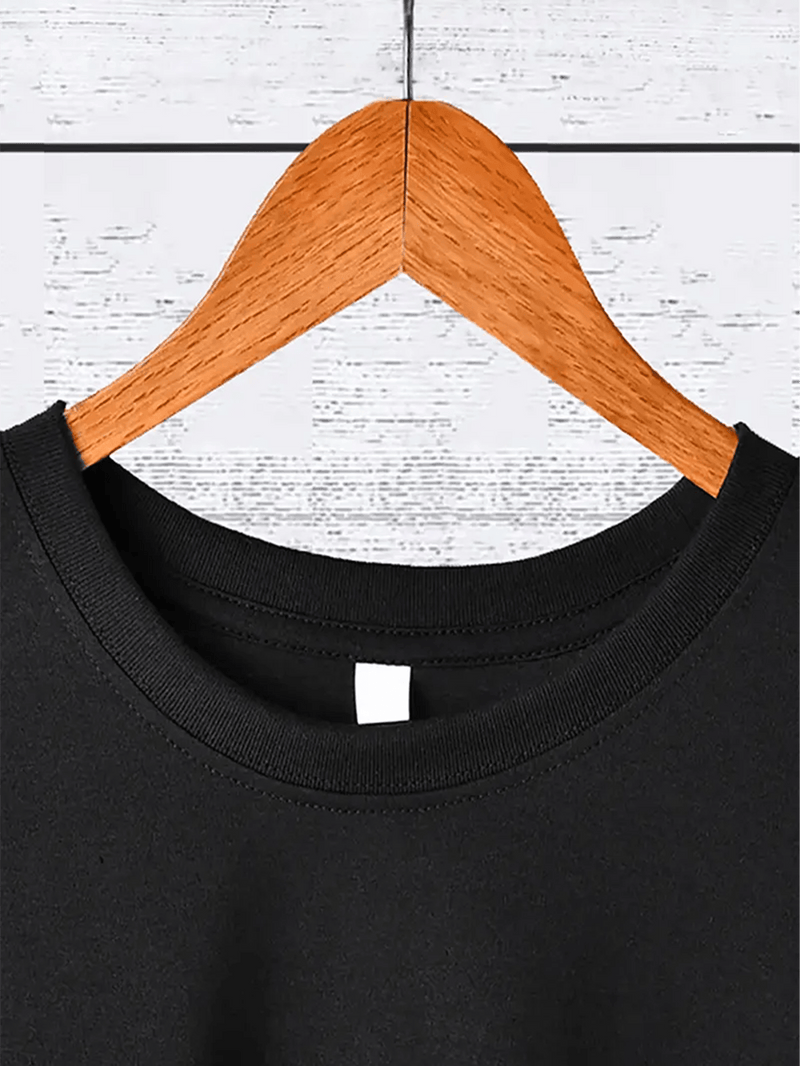 Women's Pure Comfortable T-shirt.