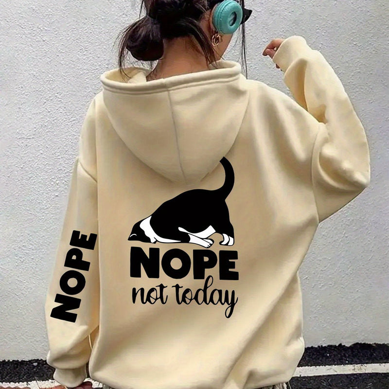 Women’s Fashion Autumn/ Winter Hoodie.
