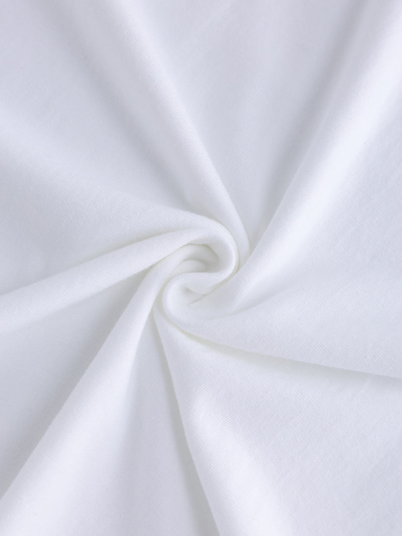 Women’s Casual Short Sleeve T-Shirt.