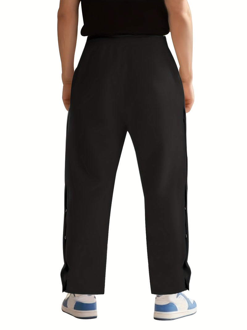 Comfortable Men's Fitness Pants.