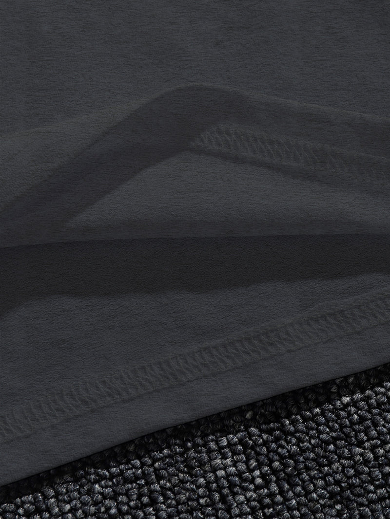 Men's Round Crew Neck Short Sleeve Tee, casual T-Shirt.