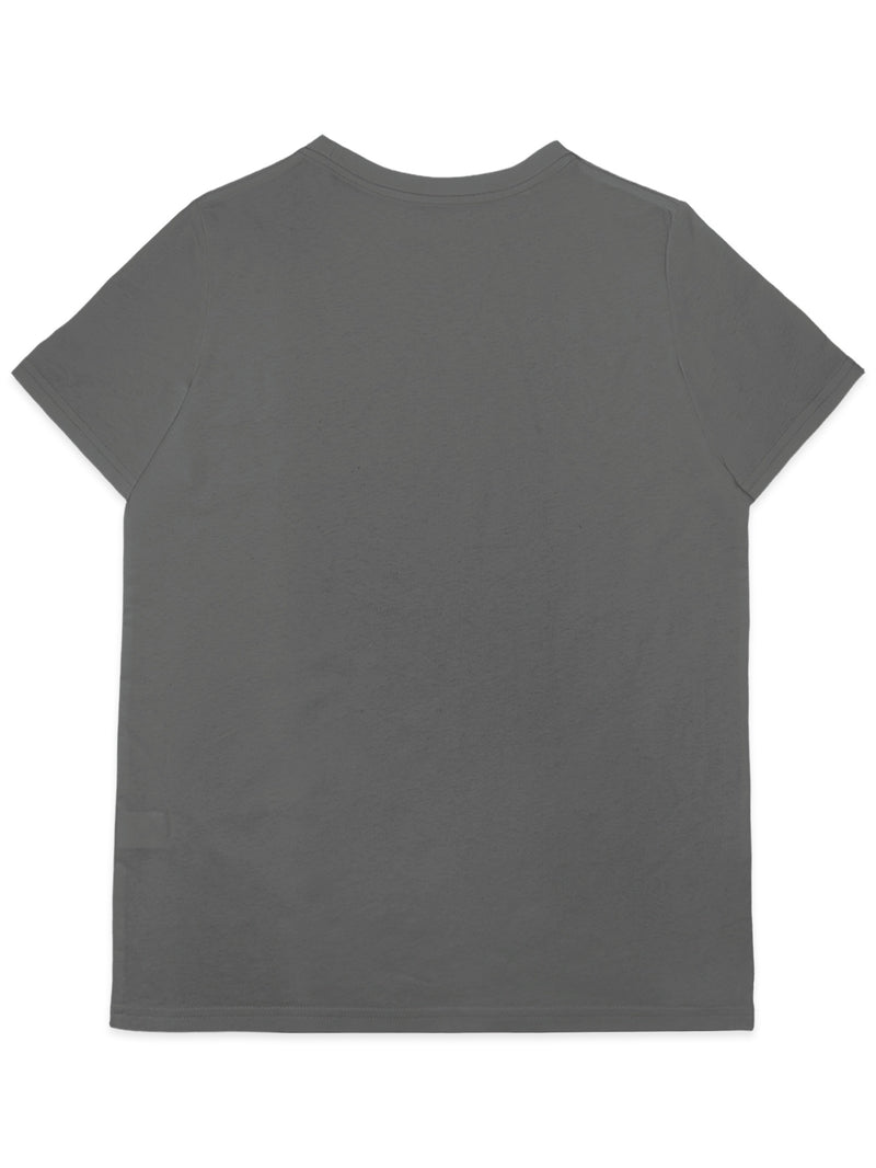 Women's Pure Comfortable T-shirt.