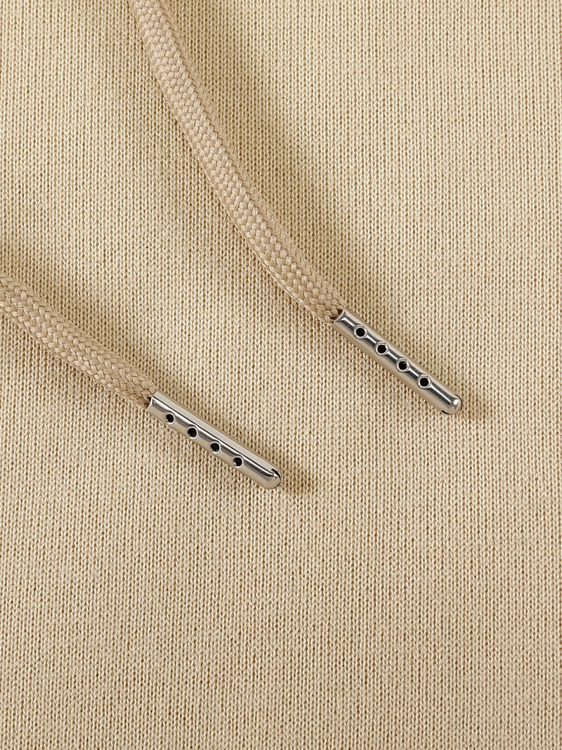 Men’s Hooded Sweatshirt New Spring/Autumn Printed Hoodie.