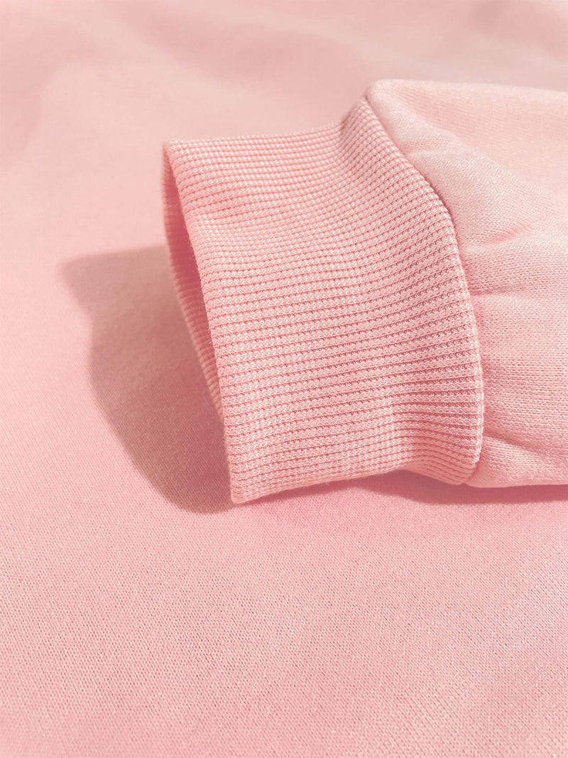 Women’s Drawstring Casual Hooded Sweatshirt for Winter & Fall.