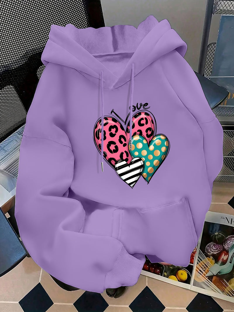 Women's Stylish Hoodie.