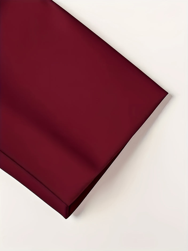 Men's Classic Two-Piece Suit.