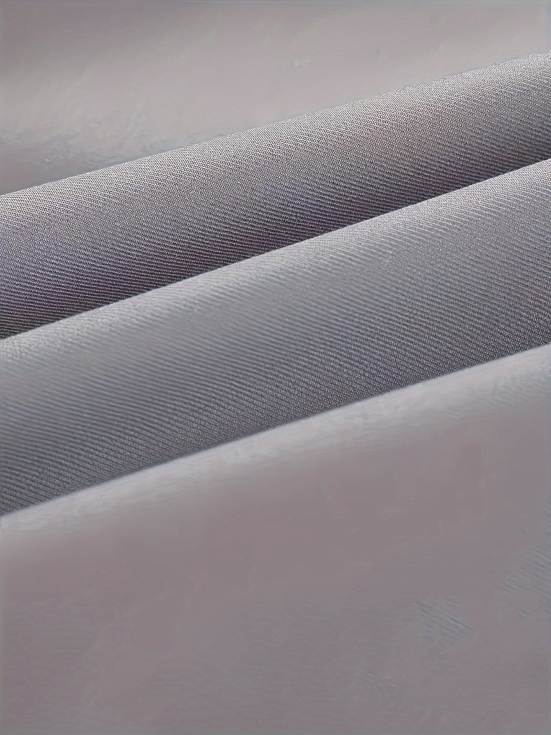 A Men's Three-Piece Suit Consisting of a Blazer.