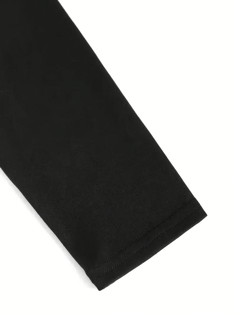 Women's Long-Sleeve T-Shirt.