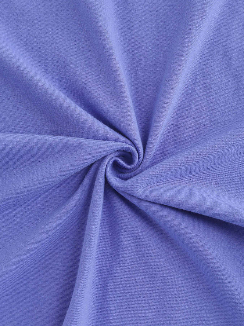 Women’s Casual Short Sleeve T-Shirt.