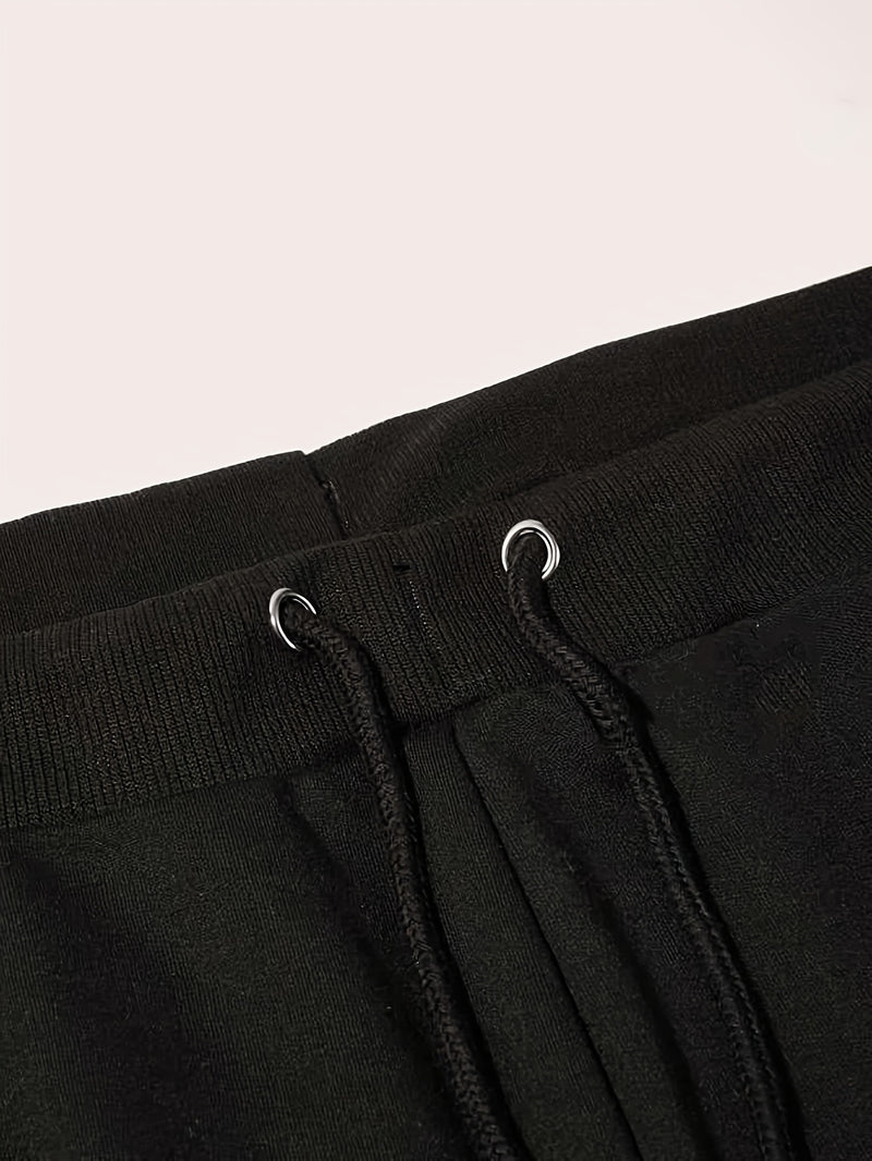 Men's Sports Casual Sweatpants.