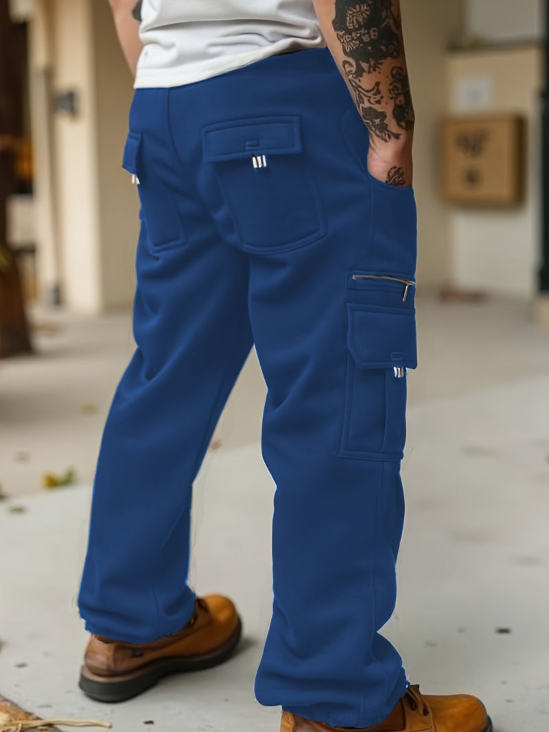 Men's Outdoor Sports Long Pants.