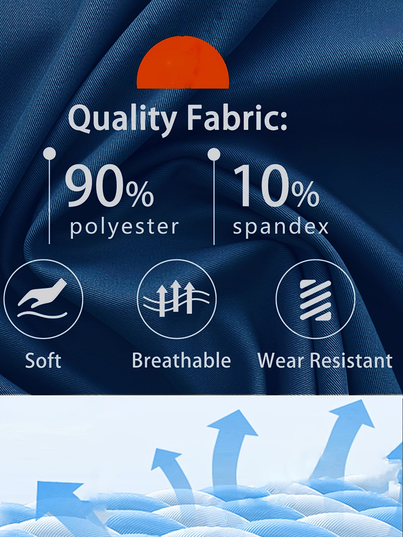 High-Waisted Cargo Shorts for Women Designed for Hiking.