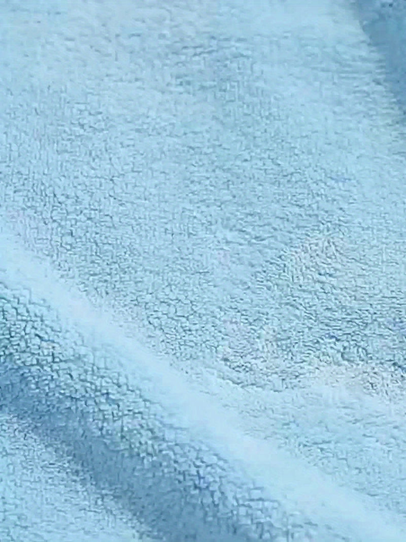 Thick Baby Hooded Blanket & Bath Towel.