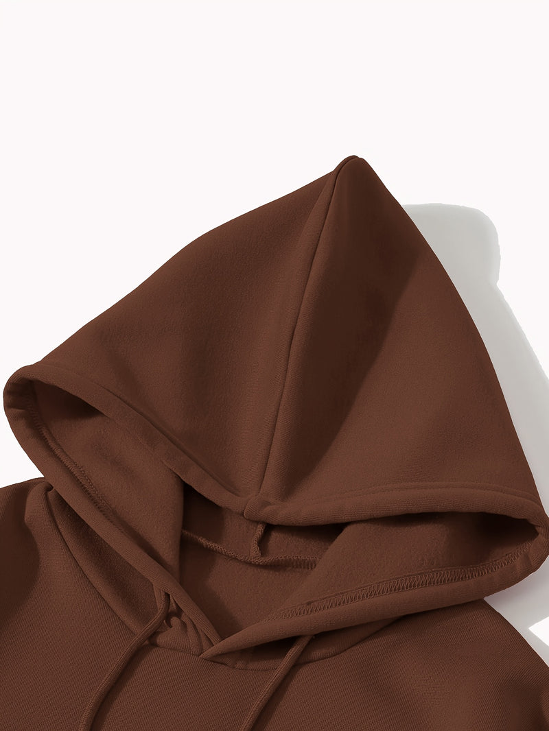 Women's Stylish Hoodie.