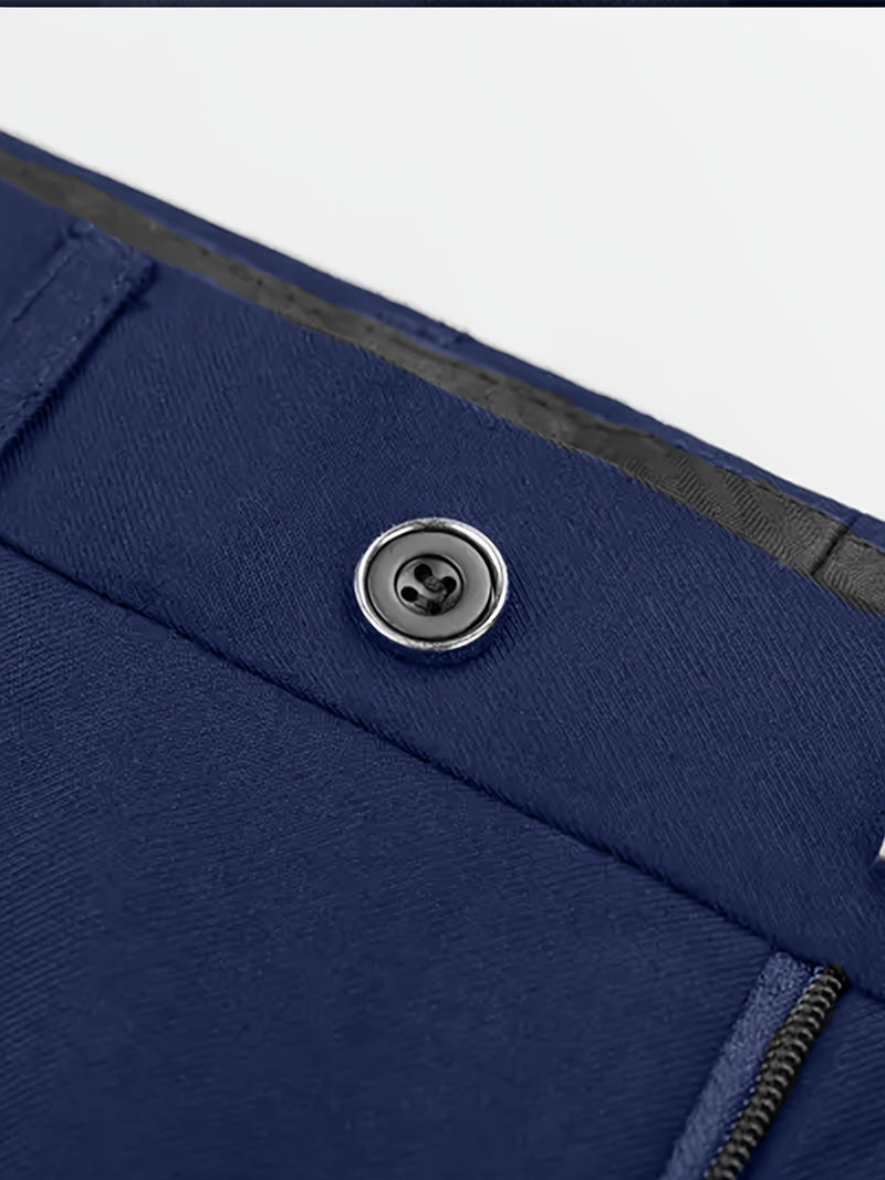 A Men'S Suit Set, Consisting of a Jacket And Trousers, Office Events.