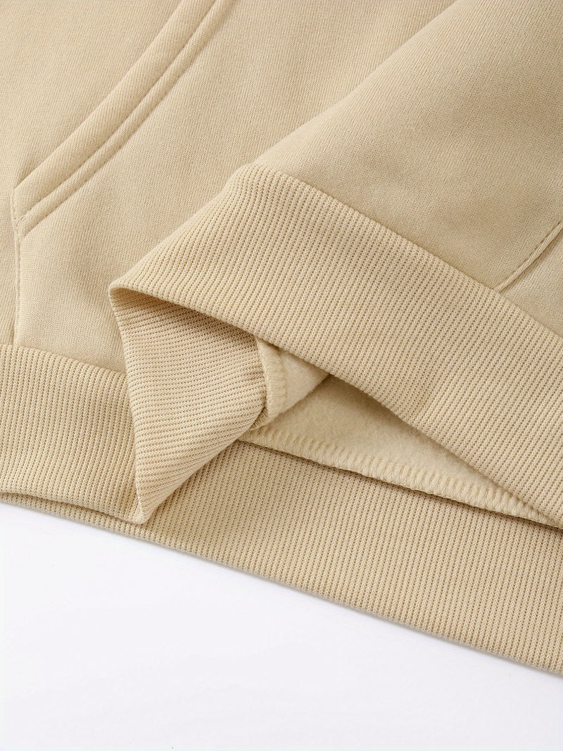 Men’s Hooded Sweatshirt New Spring/Autumn Printed Hoodie.