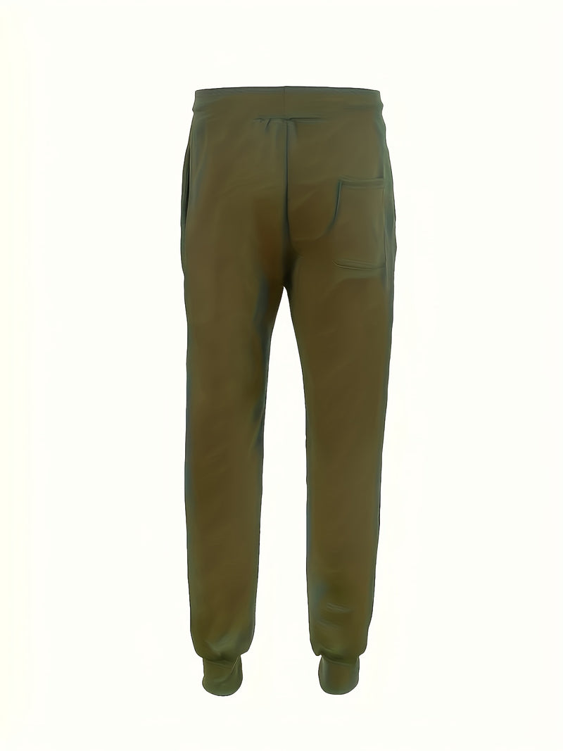 Men's Trendy Fashion Casual Sports Cargo Pants.