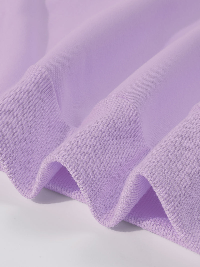 Men's Hooded Sweatshirt.