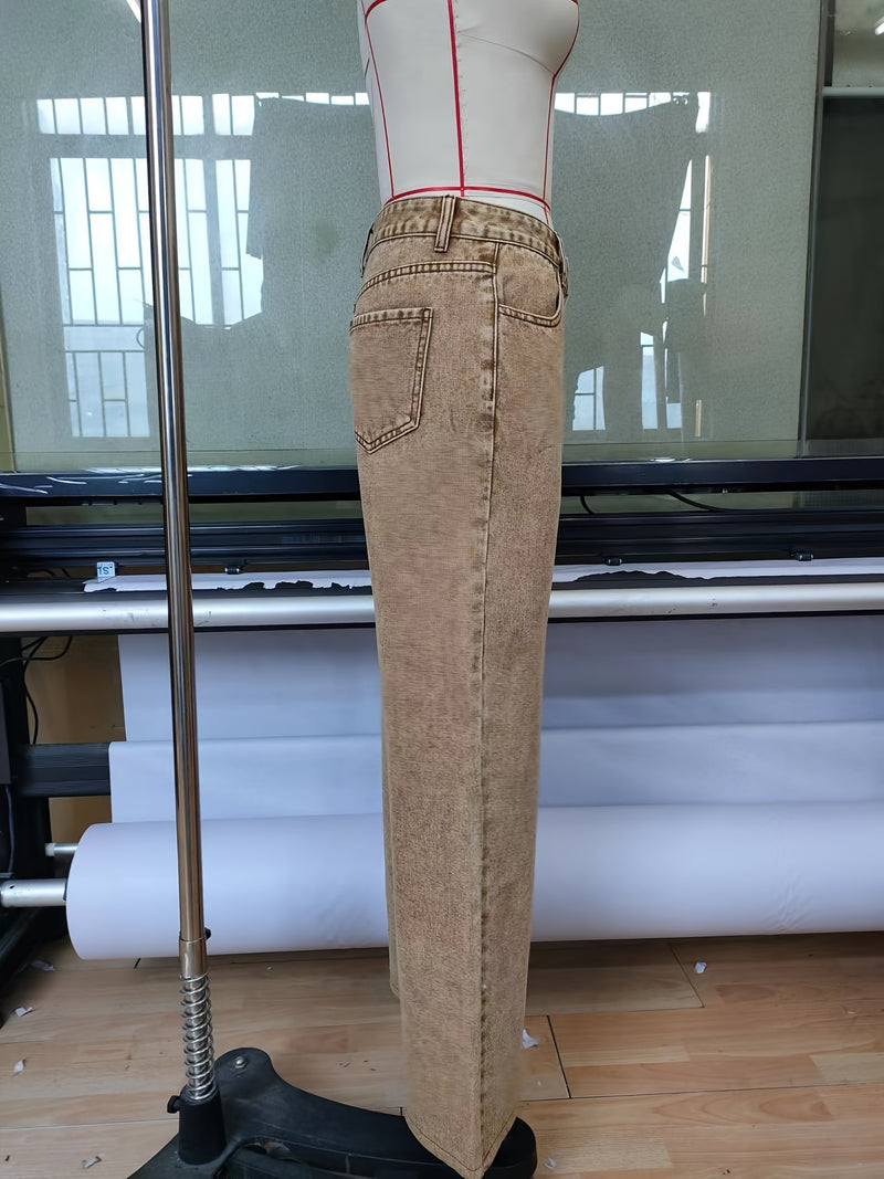 Women’s Fashion Long Pants.