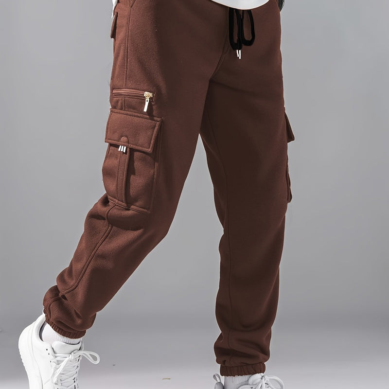 Men's Outdoor Sports Long Pants.