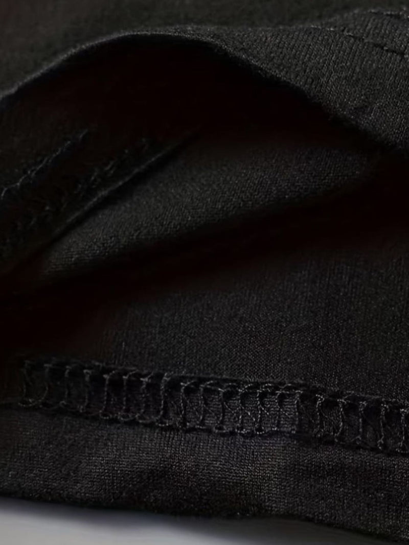 Women’s Graphic Print Two Piece Set, Short Sleeve T-shirt & Shorts.