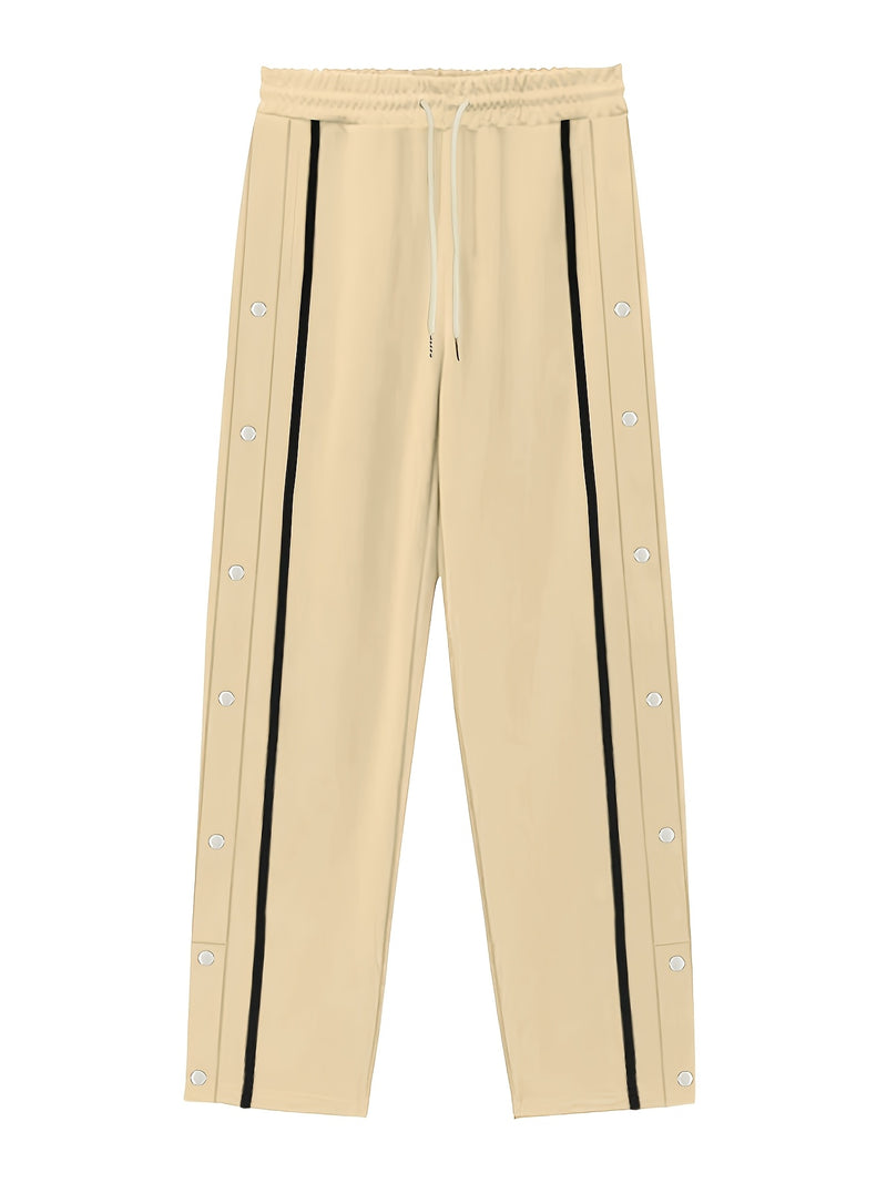 Comfortable Men's Fitness Pants.