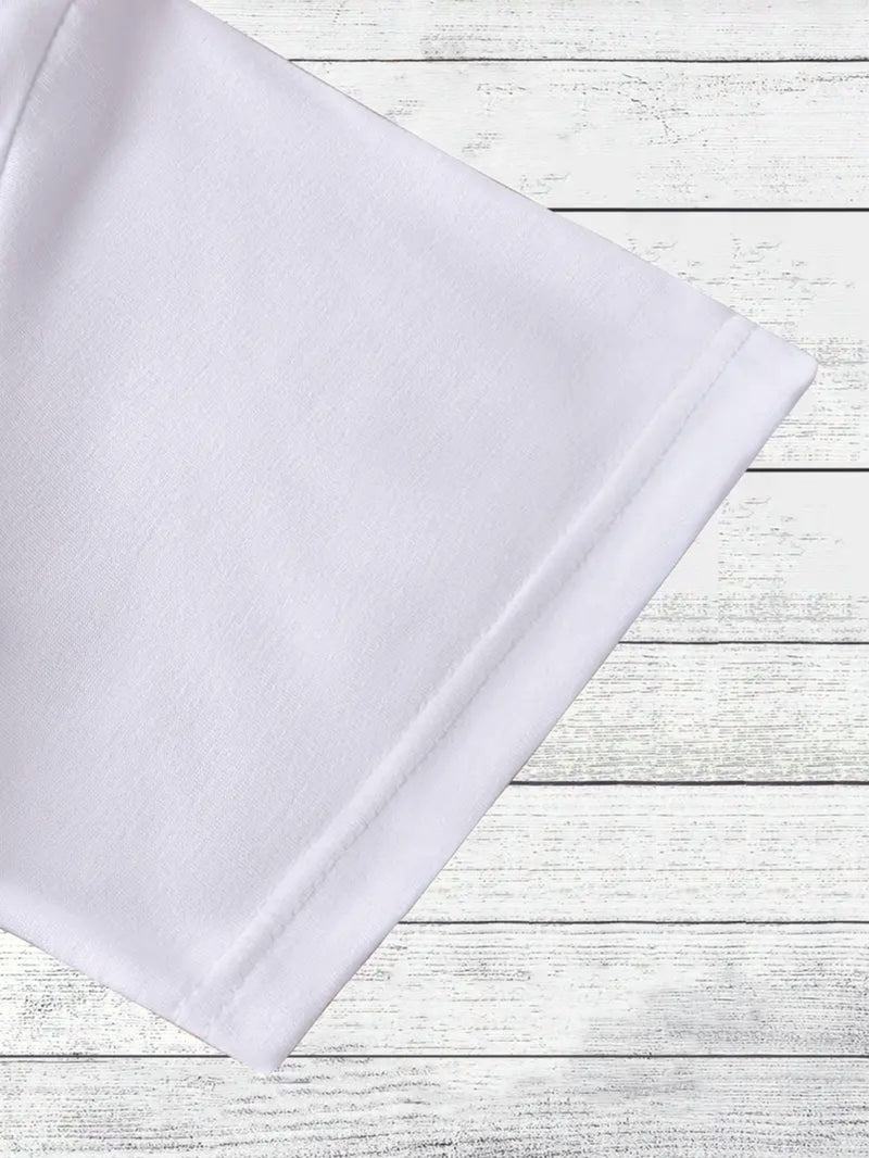 Women's Custom Photo/Logo T-Shirt.