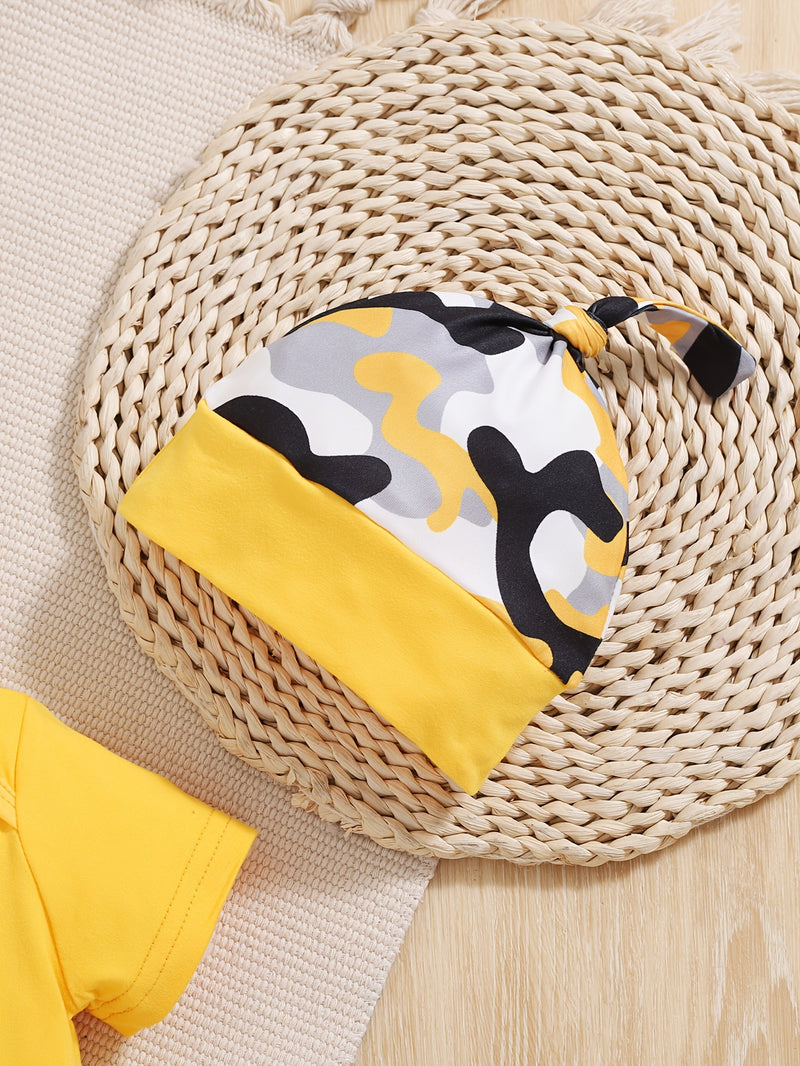 Newborn Baby Boy Toddler Cute Fashionable Trendy.