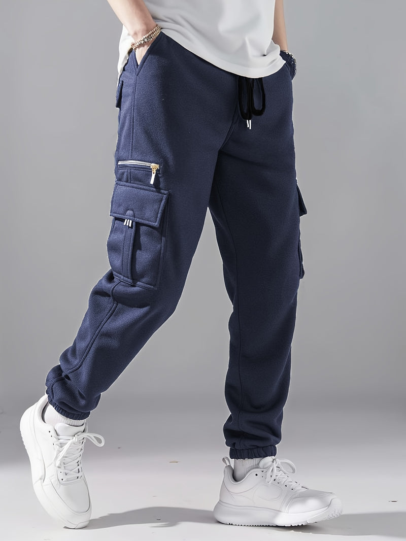 Men's Outdoor Sports Long Pants.