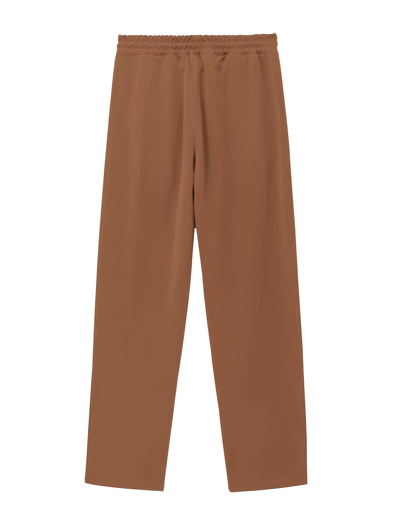 Comfortable Men's Fitness Pants.