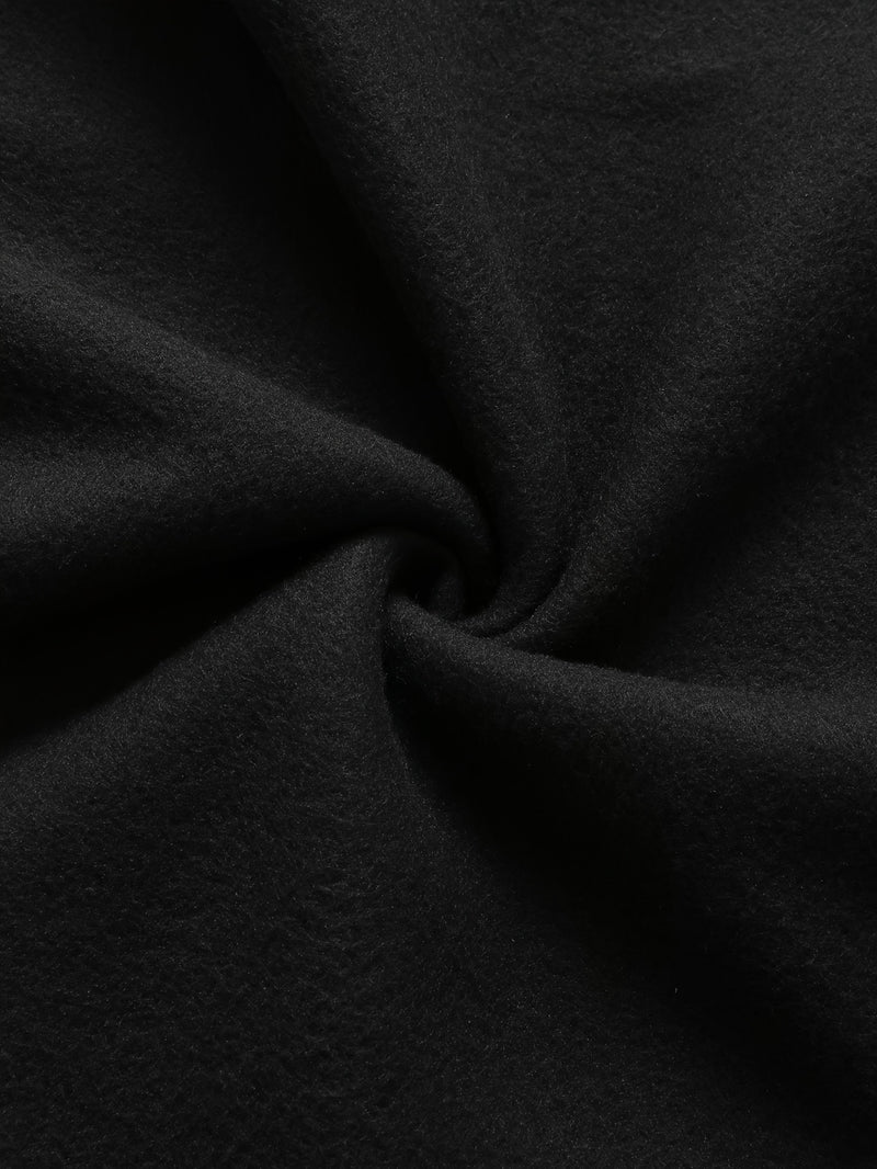 Women's Stylish Casual Creative Butterfly Print Hoodie.