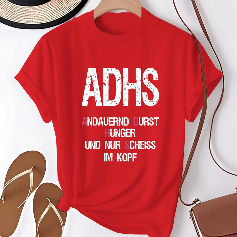 Women's Tshirt comfort fit Pure Cotton.