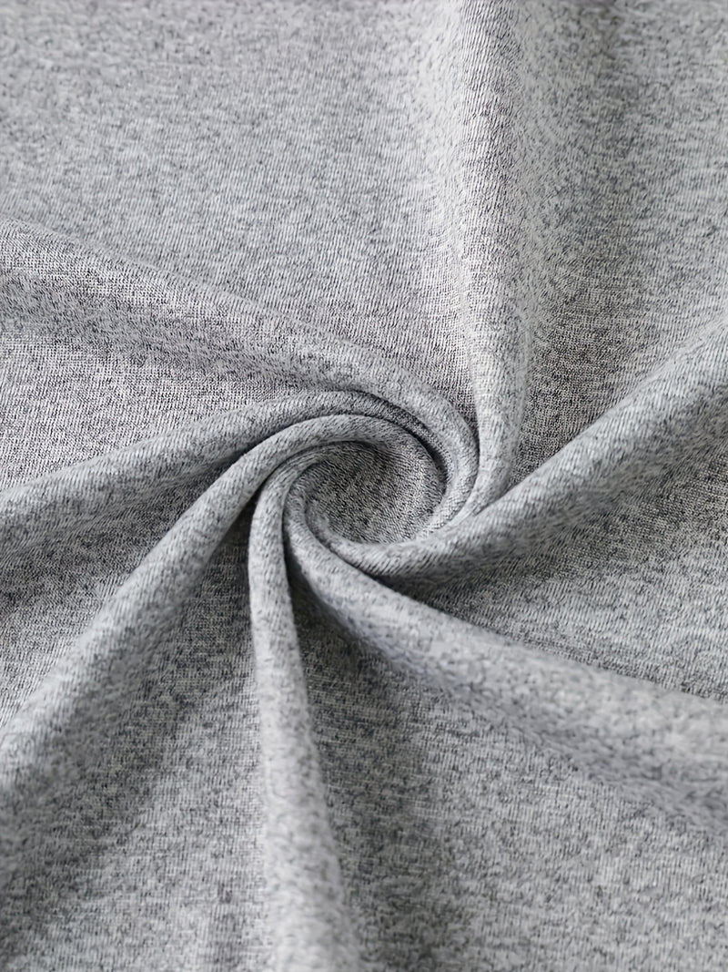 Women's Trendy Casual Sports Short-Sleeve Top And Shorts Set.