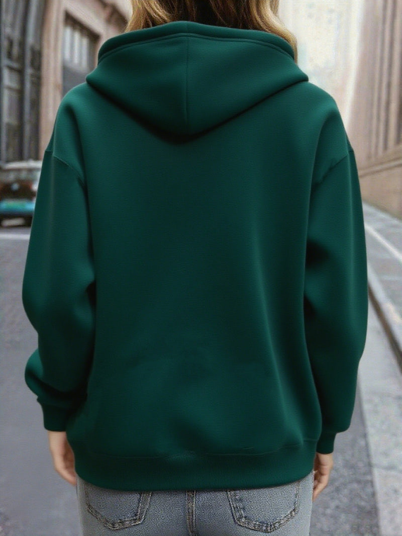 Women’s Including Fashionable Hoodies.