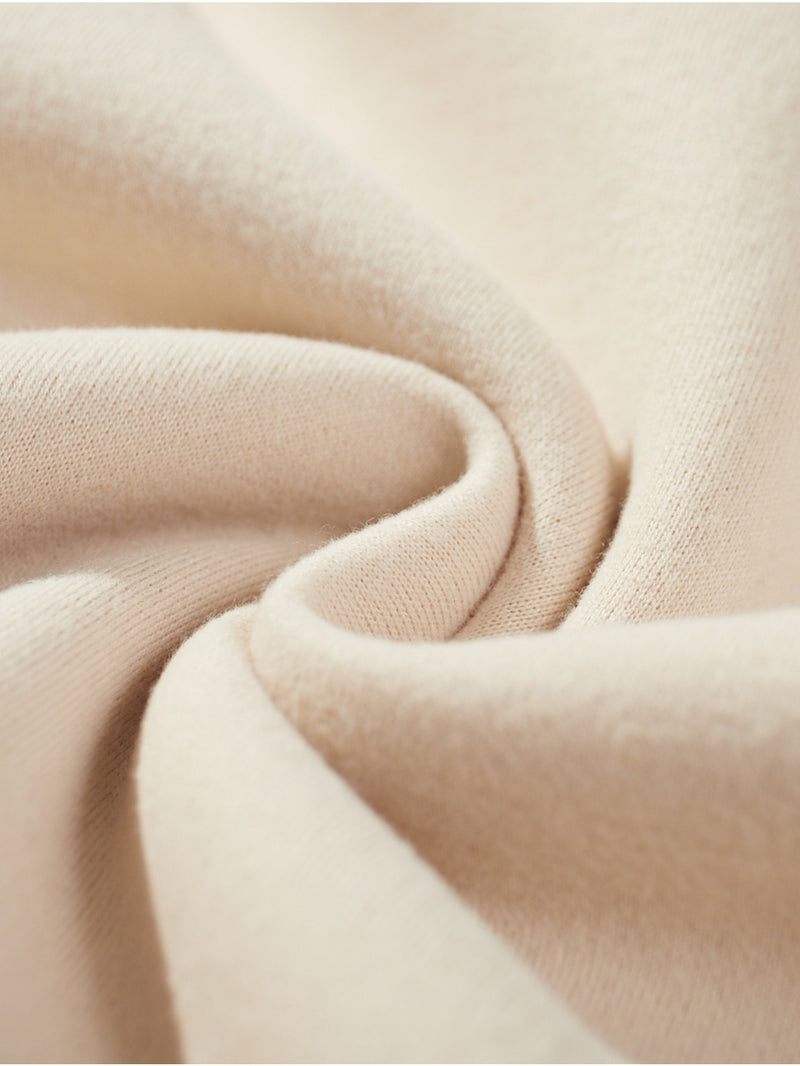 Men's Casual Personality Hooded Sweatshirt.