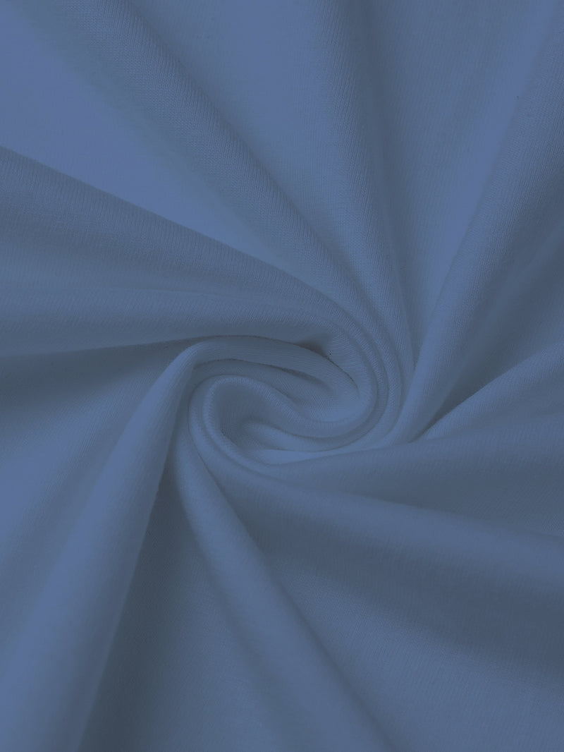 Women's Fashion Cartoon Puppy Print Short Sleeve T-Shirt and Shorts.