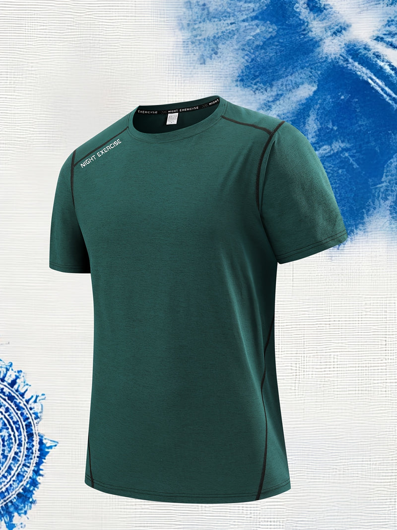 Men’s Lu Hesheng's New Short-sleeved Shirts Are on Now.