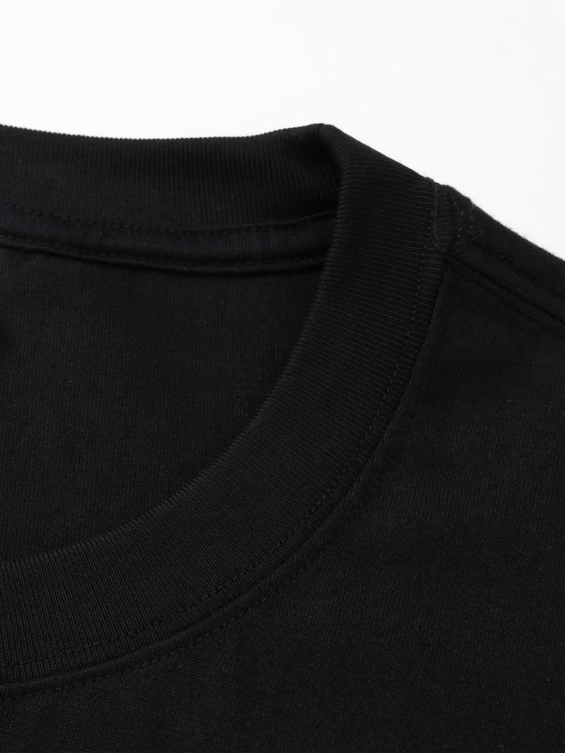 Men’s T-Shirt Graphic Casual Short Sleeve Shirt.