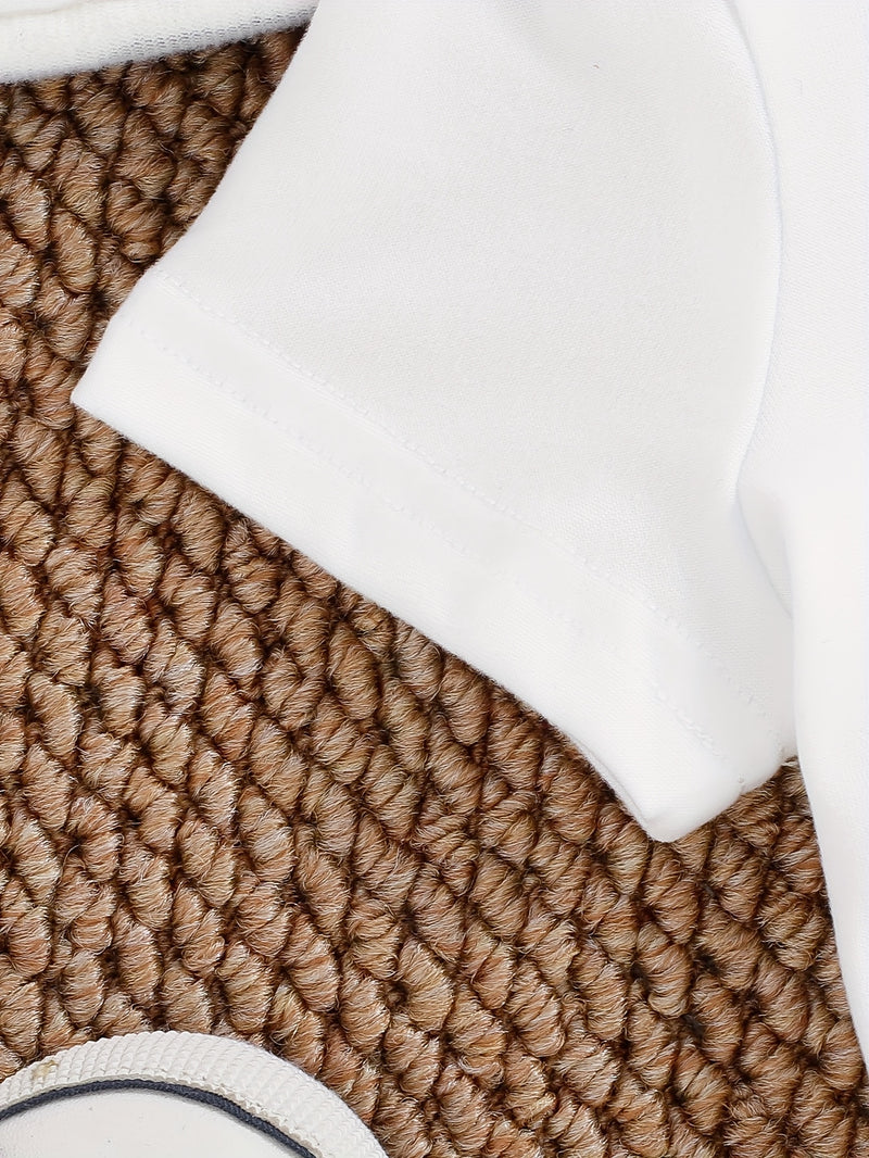 Directional Development of Spring And Summer New Cute Love Letter Printed Short.