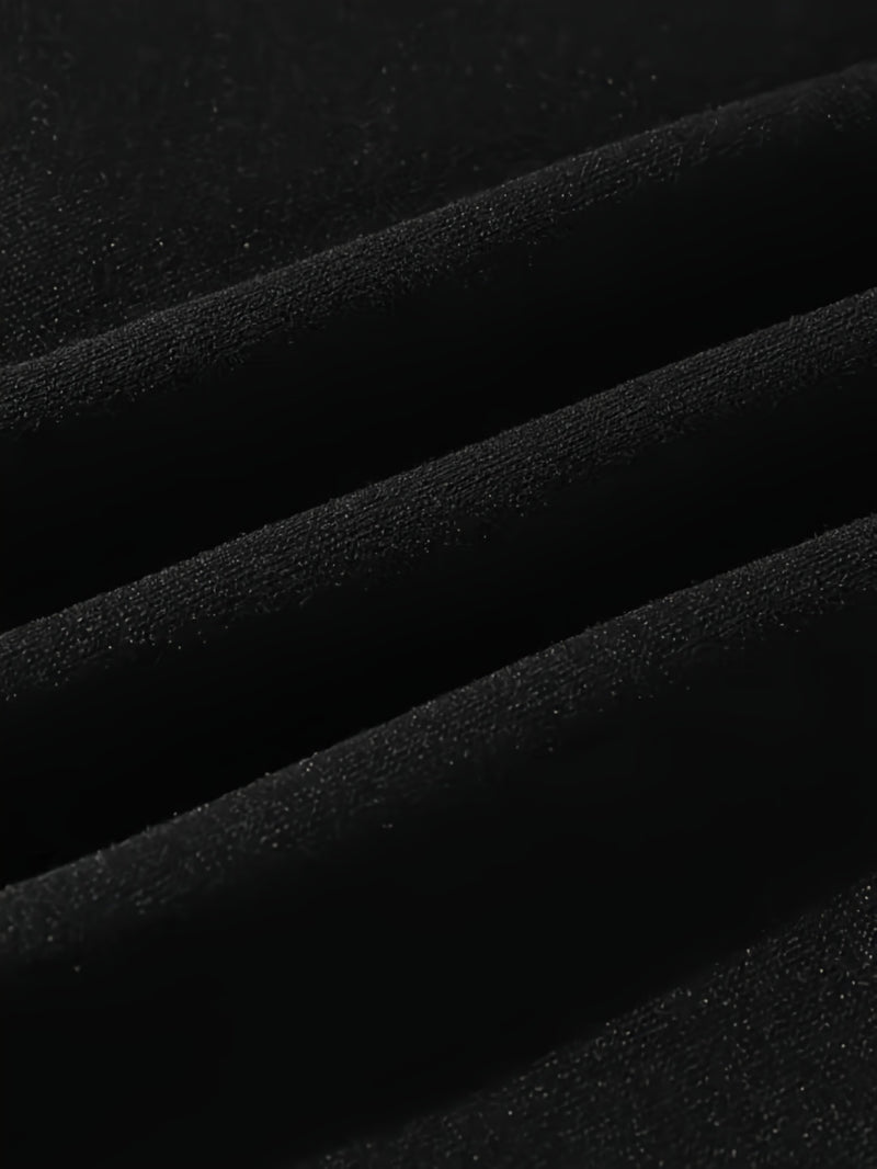 This Is Where I Live" Swedish Flag Emblem Fashion. Multi-Pattern Print.