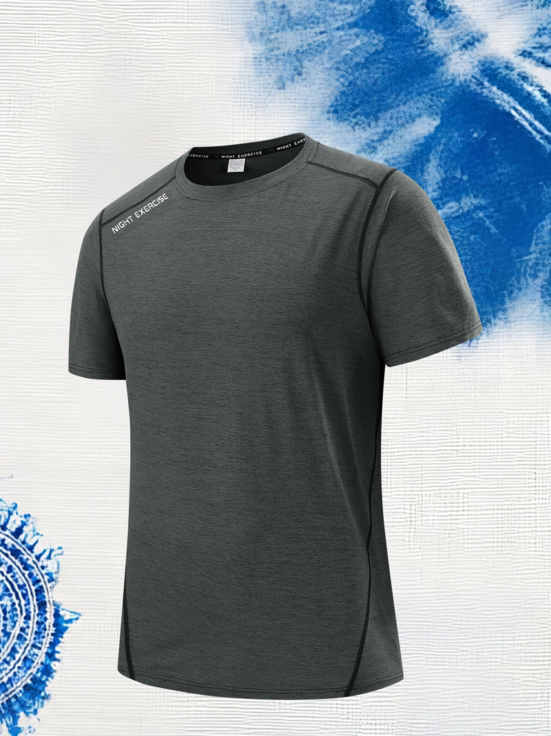 Men’s Lu Hesheng's New Short-sleeved Shirts Are on Now.
