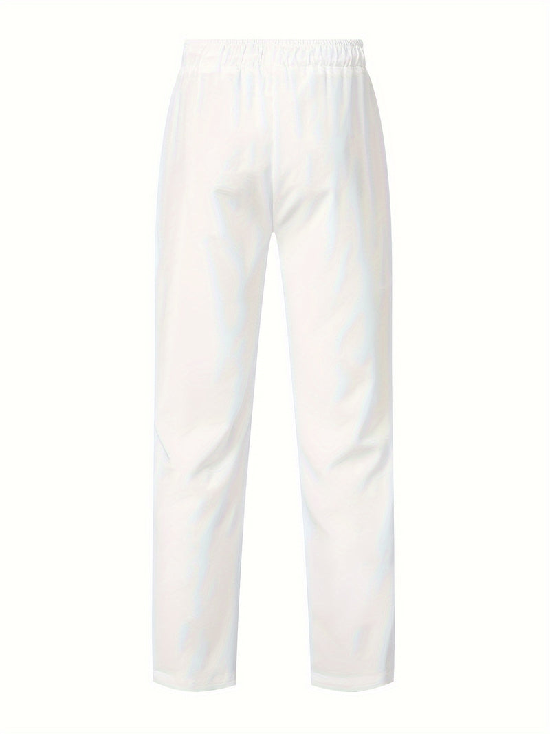 Pearson OBM European and American Men's Middle Eastern Style.