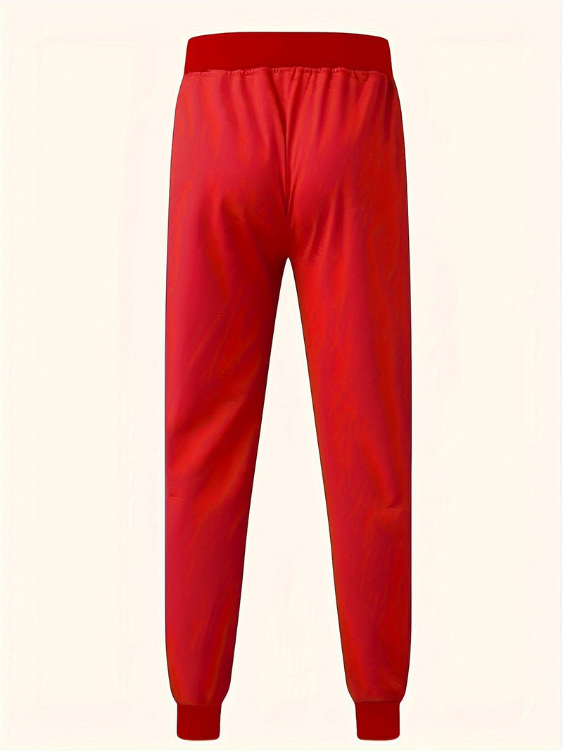 Men's Sports Casual Sweatpants.