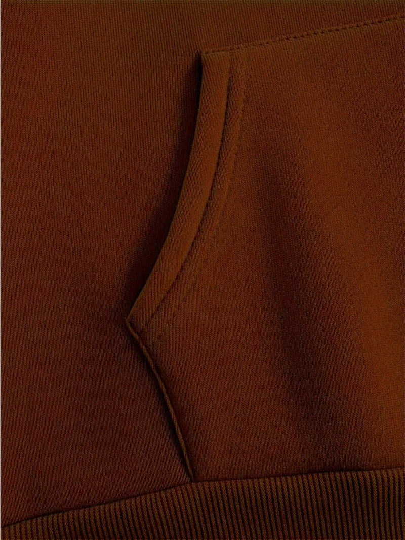 Women's Cozy Coffee Graphic Hoodie.