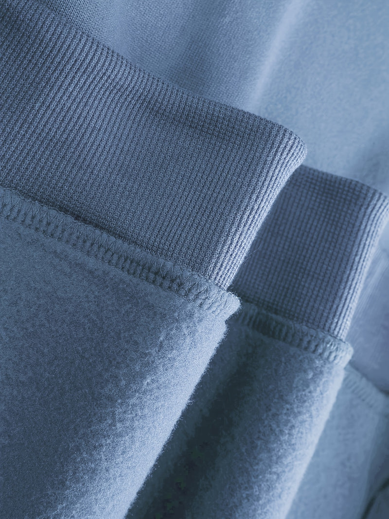 Men's New Trendy "Open-Eye" Print Sweatshirt.