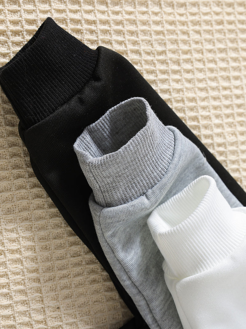 This Six-Piece Set for Spring And Autumn.