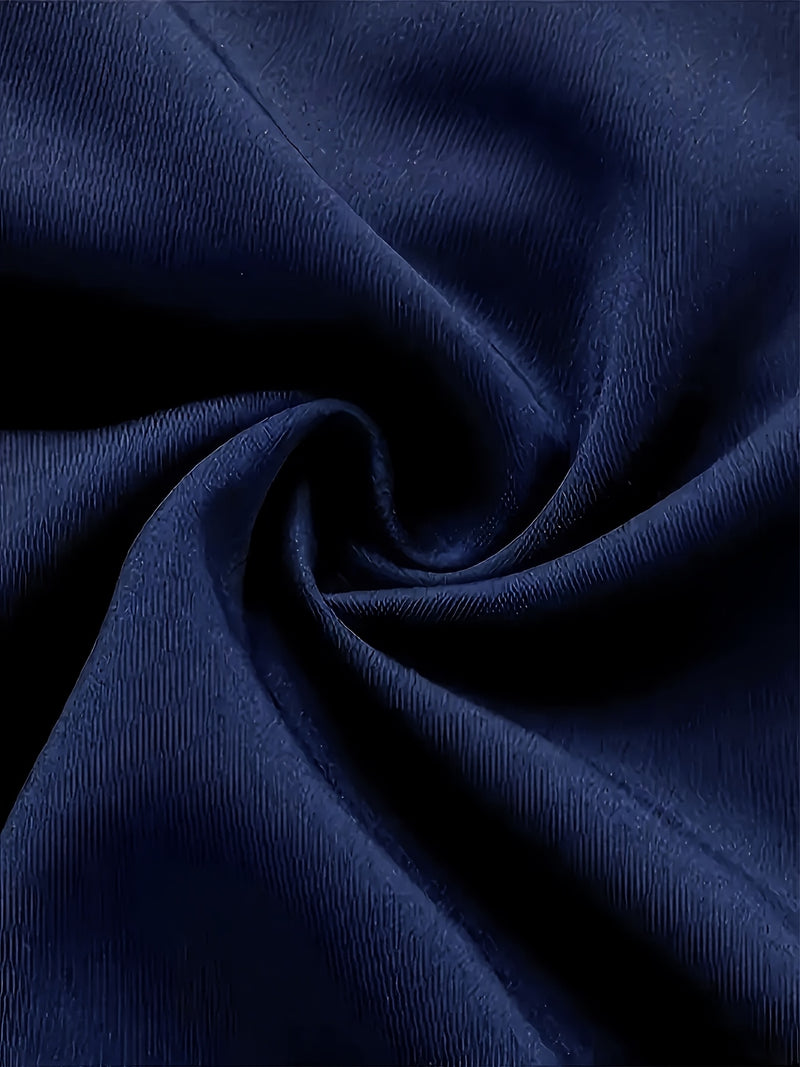 High-End Three-Piece Suit for Men.